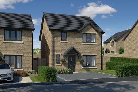 undefined, New Road, Burnley BB11