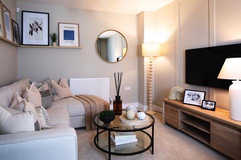 undefined, New Road, Burnley BB11