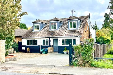 undefined, West Road, Sawbridgeworth, CM21