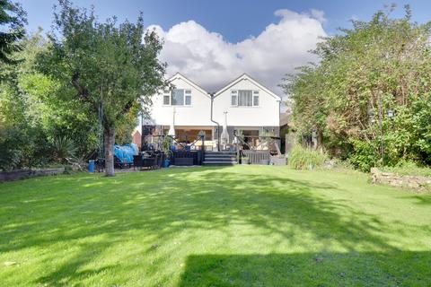 undefined, West Road, Sawbridgeworth, CM21