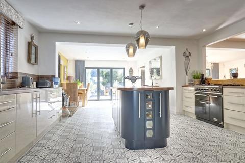 undefined, West Road, Sawbridgeworth, CM21