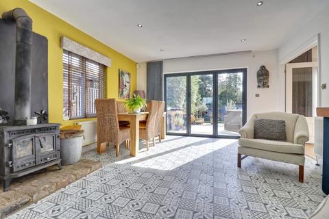 undefined, West Road, Sawbridgeworth, CM21