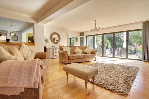 undefined, West Road, Sawbridgeworth, CM21