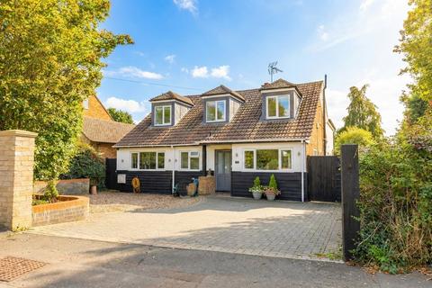 West Road, Sawbridgeworth, CM21