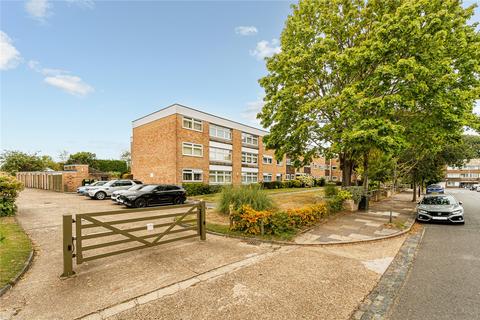 2 bedroom apartment for sale, Osborne Court, Park View Road, London, London, W5
