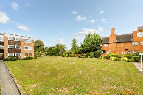 2 bedroom apartment for sale, Osborne Court, Park View Road, London, London, W5