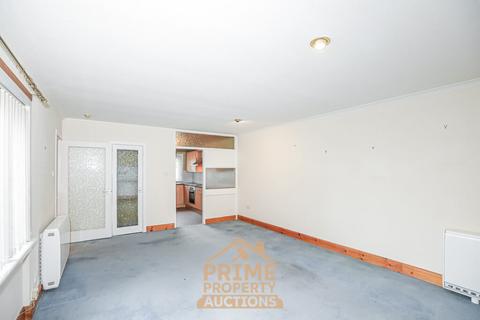 3 bedroom detached bungalow for sale, Staffa Place, Dundee DD2