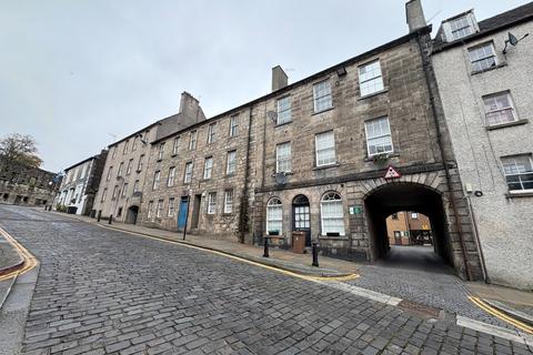 undefined, Broad Street, Stirling Town, Stirling, FK8