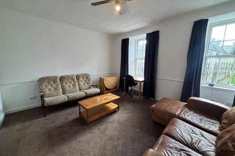 undefined, Broad Street, Stirling Town, Stirling, FK8