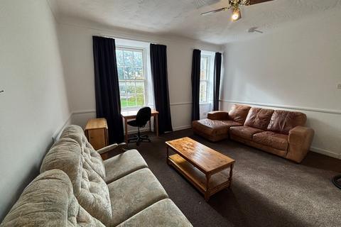 undefined, Broad Street, Stirling Town, Stirling, FK8
