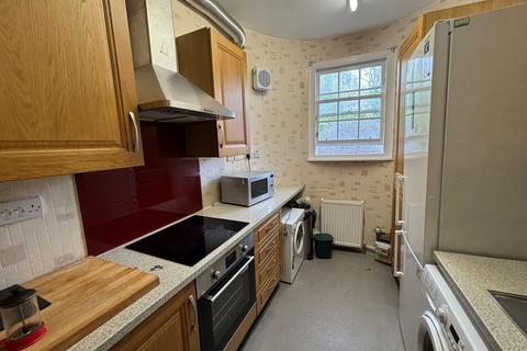 undefined, Broad Street, Stirling Town, Stirling, FK8