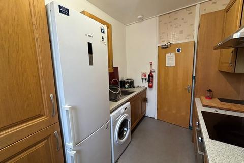 undefined, Broad Street, Stirling Town, Stirling, FK8