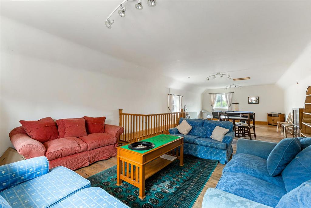 Games Room (House)