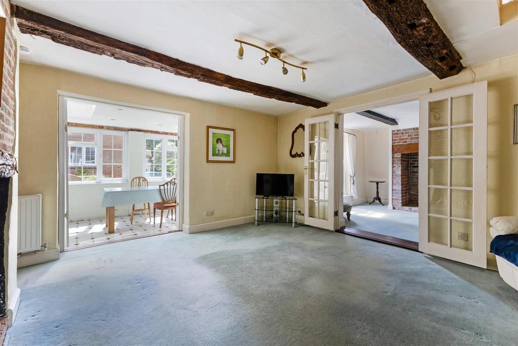 Sitting Room Other Way (House)