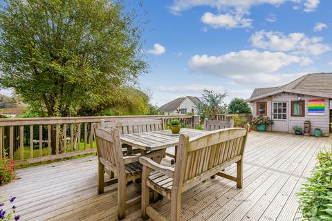 3 bedroom semi-detached house for sale, Woodlands, Churchstow, Kingsbridge, Devon