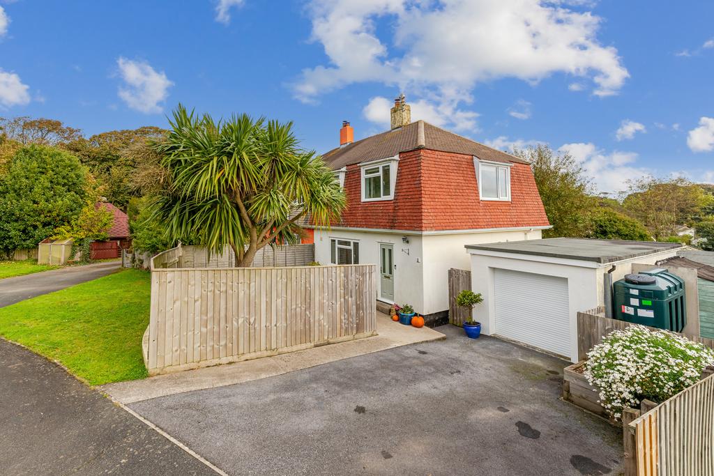 A01 - 2 Woodlands, Churchstow - 251008