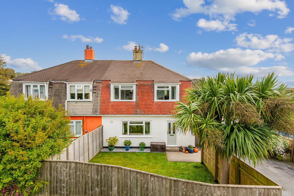 A02 - 2 Woodlands, Churchstow - 251008
