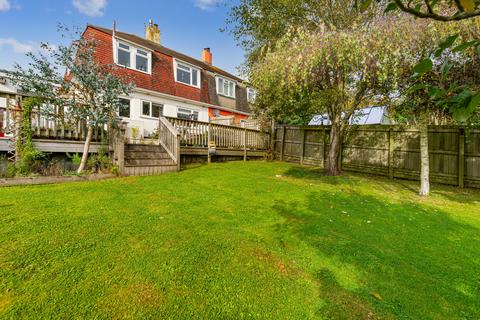 3 bedroom semi-detached house for sale, Woodlands, Churchstow, Kingsbridge, Devon
