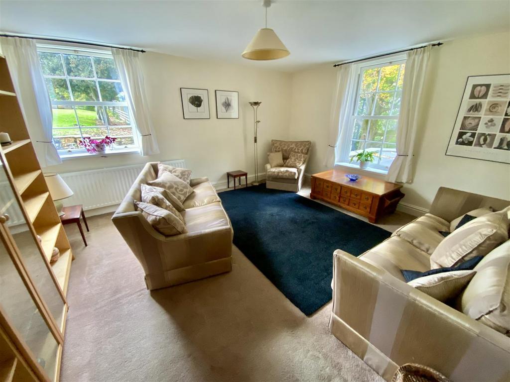 Bramleys Estate Agents - Cote Wall Mews - Mirfield