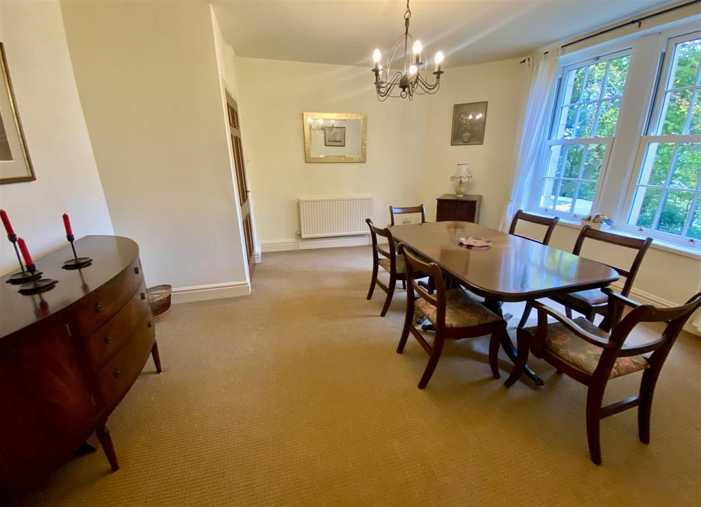 Bramleys Estate Agents - Cote Wall Mews - Mirfield