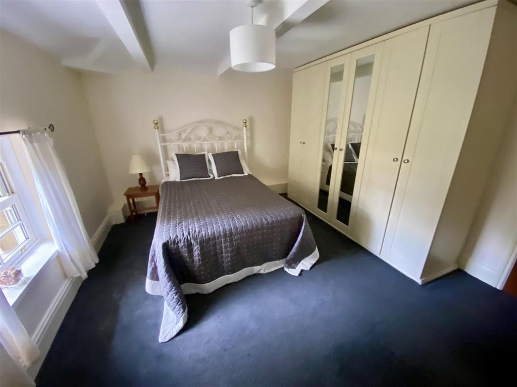 Bramleys Estate Agents - Cote Wall Mews - Mirfield