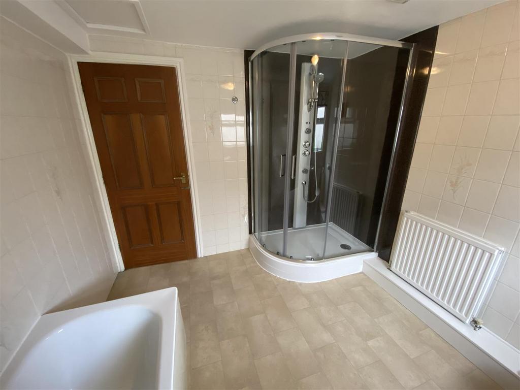 Bramleys Estate Agents - Cote Wall Mews - Mirfield