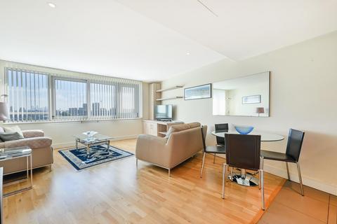 1 bedroom flat to rent, Aquarious House, Nine Elms, London, SW8