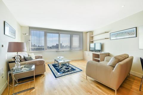 1 bedroom flat to rent, Aquarious House, Nine Elms, London, SW8