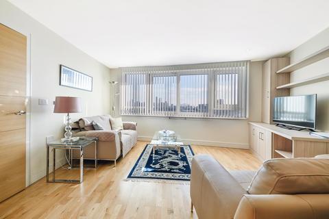 1 bedroom flat to rent, Aquarious House, Nine Elms, London, SW8