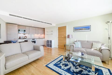 1 bedroom flat to rent, Aquarious House, Nine Elms, London, SW8