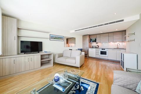 1 bedroom flat to rent, Aquarious House, Nine Elms, London, SW8