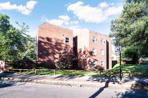 Lee Park, London SE3