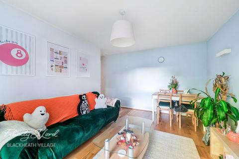 2 bedroom flat for sale, Lee Park, London SE3