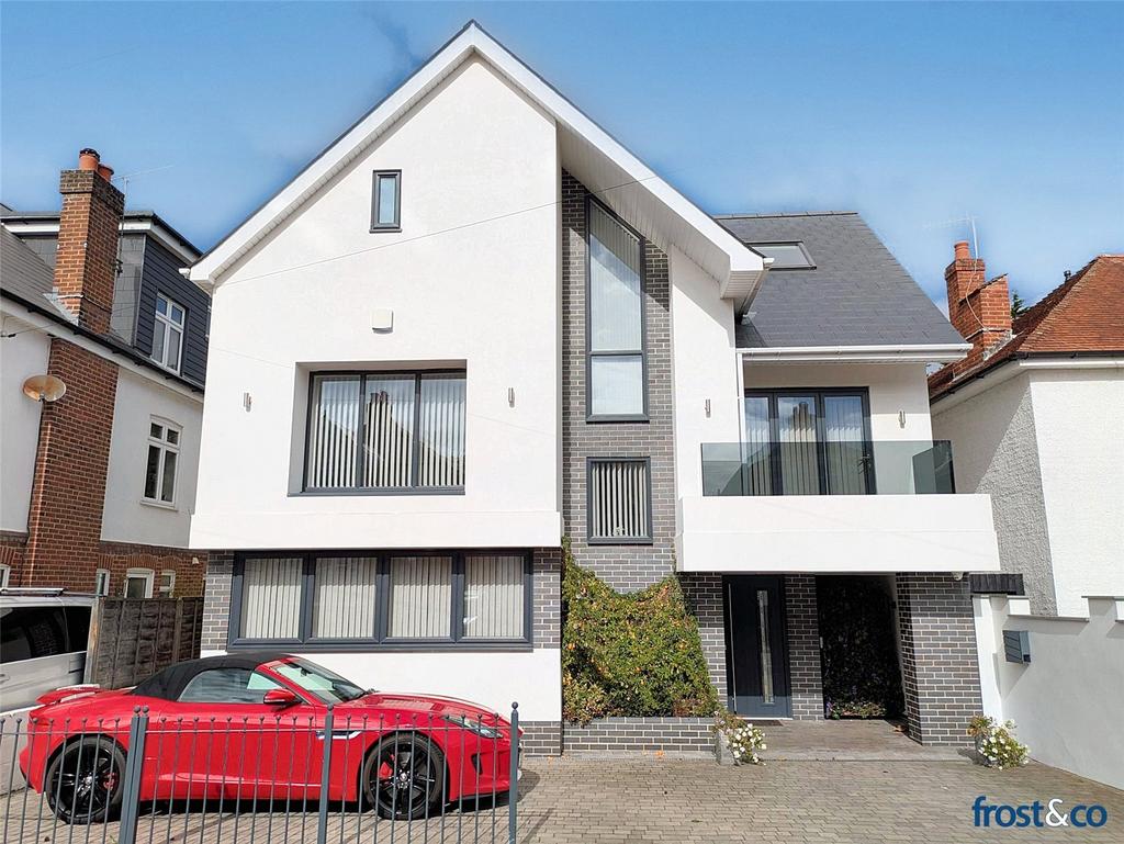 Parkstone Avenue