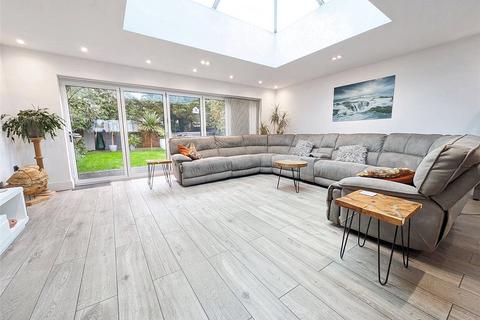 5 bedroom detached house for sale, Parkstone Avenue, Penn Hill, Poole, Dorset, BH14