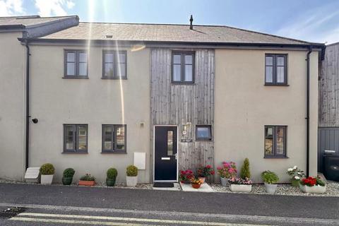 undefined, Perreyman Square, Tiverton, Devon, EX16 6GY