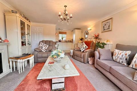 undefined, Perreyman Square, Tiverton, Devon, EX16 6GY