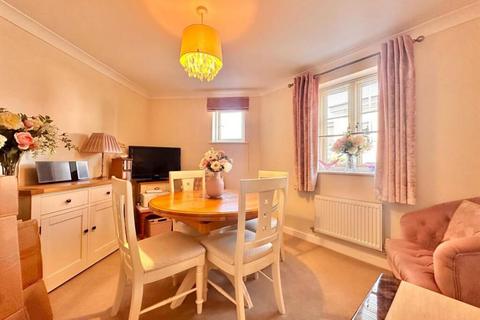 undefined, Perreyman Square, Tiverton, Devon, EX16 6GY