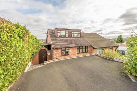 3 bedroom semi-detached bungalow for sale, Kenilworth Close, Wordsley, DY8 5HW