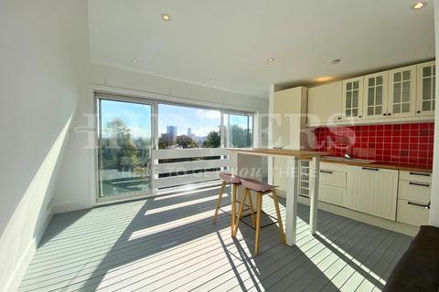 South Villas, London, London