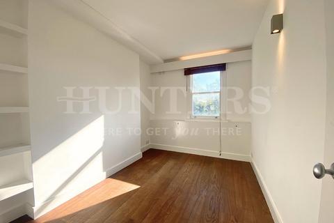 undefined, South Villas, London, London