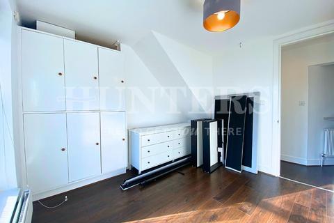 undefined, South Villas, London, London