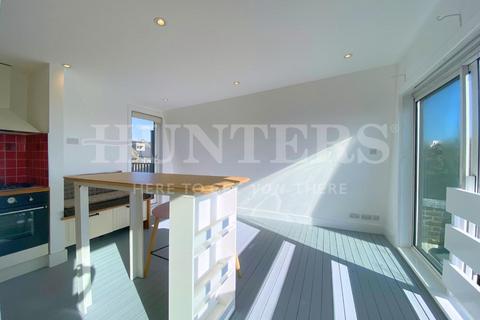 undefined, South Villas, London, London