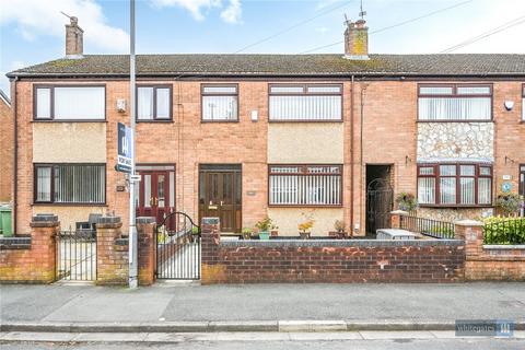 3 bedroom terraced house for sale - Birchfield Street, St. Helens WA9