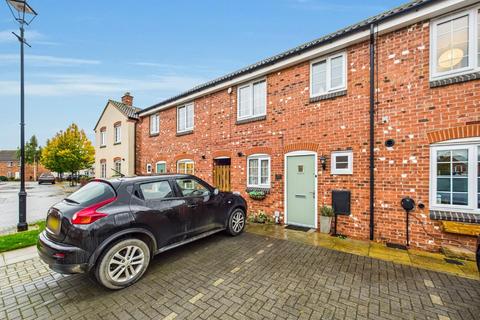 undefined, Poppy Road, Witham St. Hughs, Lincoln