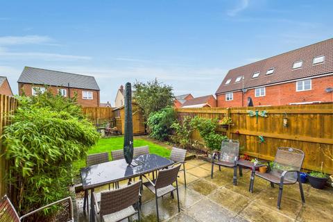 undefined, Poppy Road, Witham St. Hughs, Lincoln