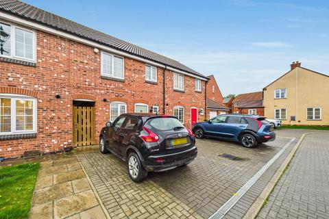 undefined, Poppy Road, Witham St. Hughs, Lincoln
