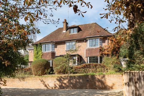undefined, Kings Road, Berkhamsted, Hertfordshire HP4