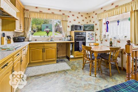 undefined, Bentside Road, Disley, SK12