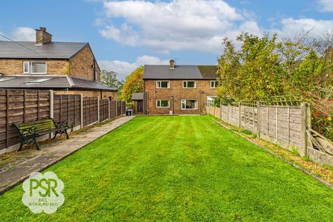 undefined, Bentside Road, Disley, SK12